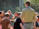 Aufstiegsfest 2013